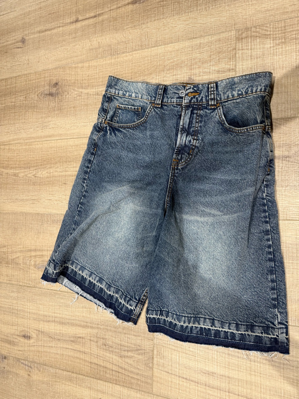 Collusion Jorts